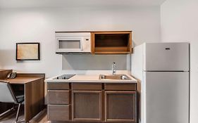 Woodspring Suites Bakersfield Airport